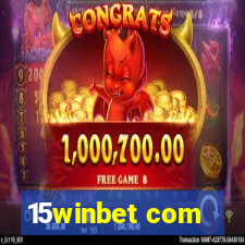 15winbet com